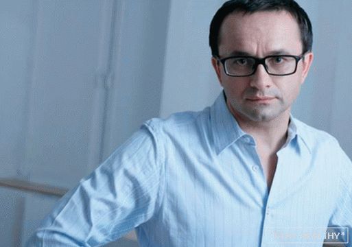 Andrey Zvyagintsev is oppressed by constant criticism"Leviathan"
