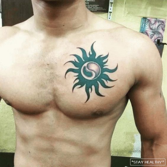 Astrological tattoos: what pictures and where can be applied, given your zodiac sign
