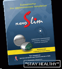 Biomagneti for slimming Nano Slim