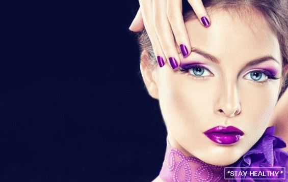 Beauty Trends 2019: the most relevant in cosmetics, clothes and social networks