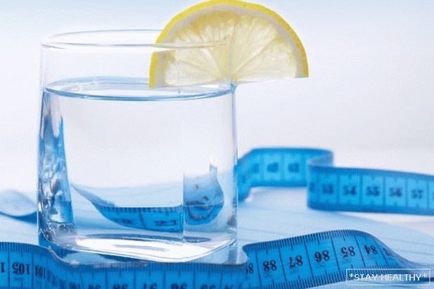 What you need to drink for weight loss? Allowed and forbidden drinks