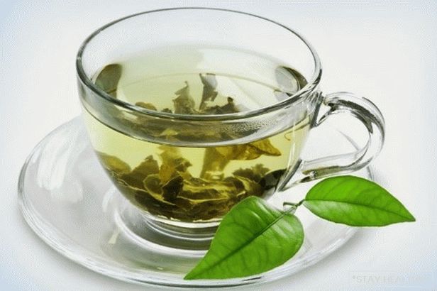 Green tea