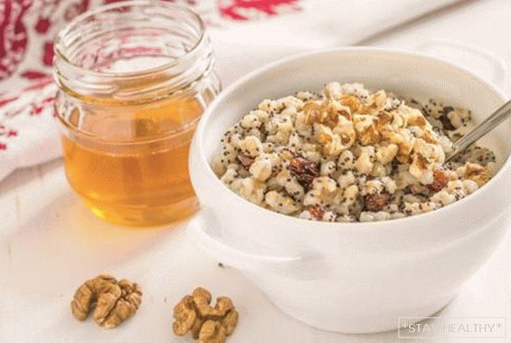 What is traditionally prepared for Christmas