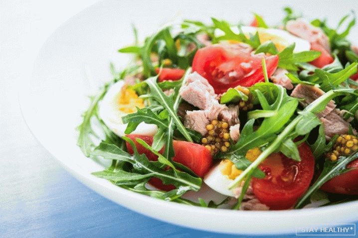 Mediterranean diet for weight loss
