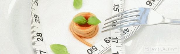 Fractional nutrition Fractional nutrition