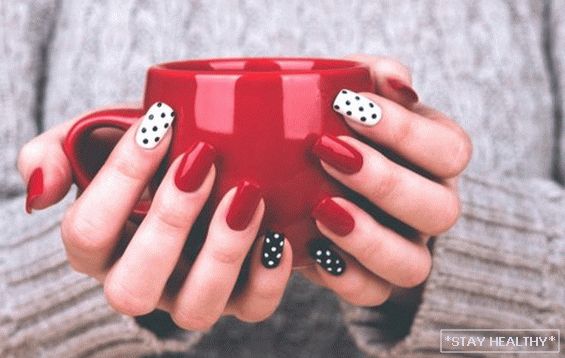 Gel Polish: the types and features of 