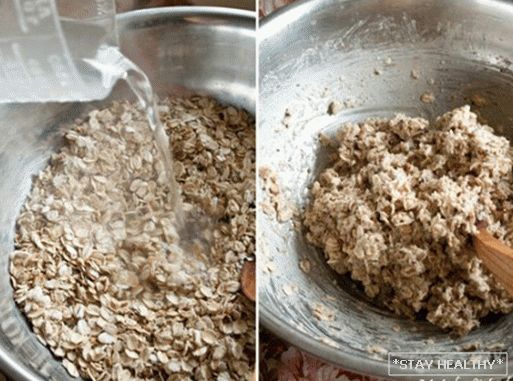 Без имени-2 Crunchy Oat Cracker