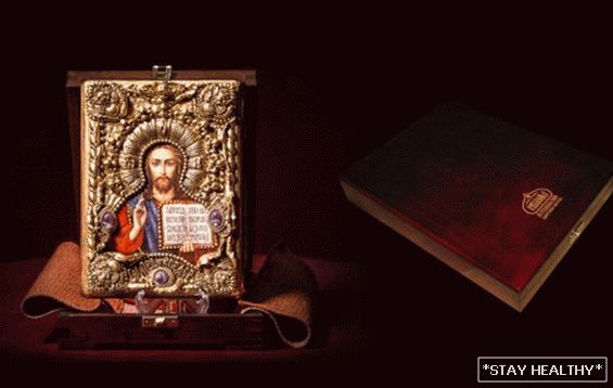 Icon as a gift: signs, opinion of the church and what better to choose