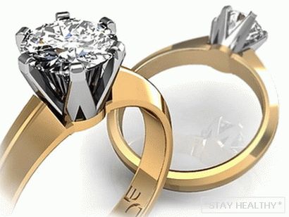 What dreams ring