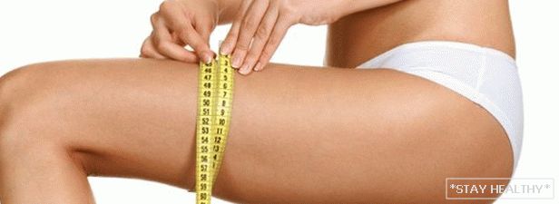 How to quickly and effectively lose weight in the legs