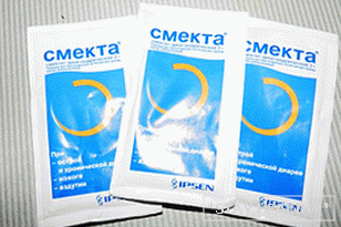How to give Smecta children - instructions forapplication