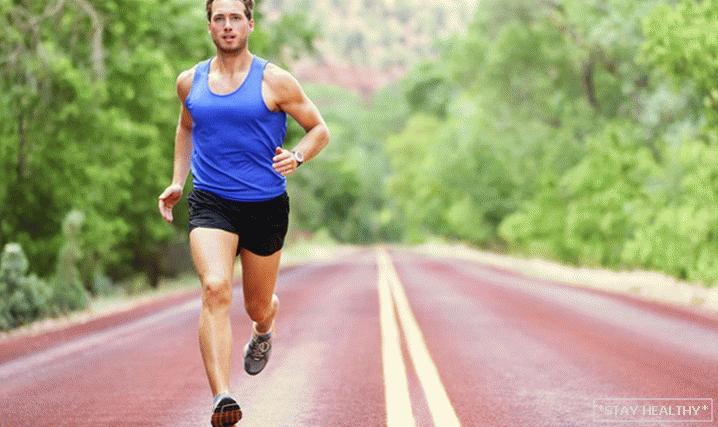 How to learn how to run: tips