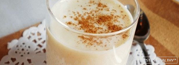 How to lose weight on kefir with cinnamon?