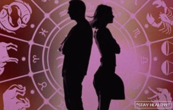 How to make peace with a person, knowing his sign zodiac?
