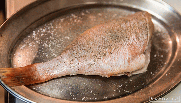 How to cook a perch in the oven: recipes witha photo