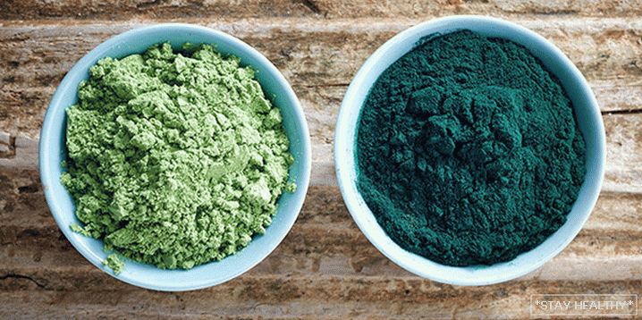 How to take spirulina for weight loss