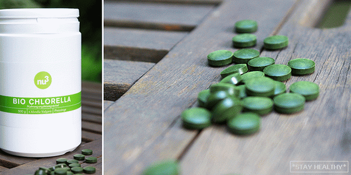 How to take spirulina for weight loss