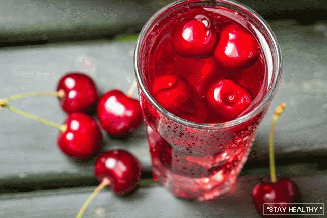 How to cook jelly from frozen berries