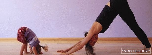 How to remove the stomach after childbirth?