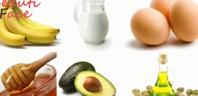 Products for a mask of protein