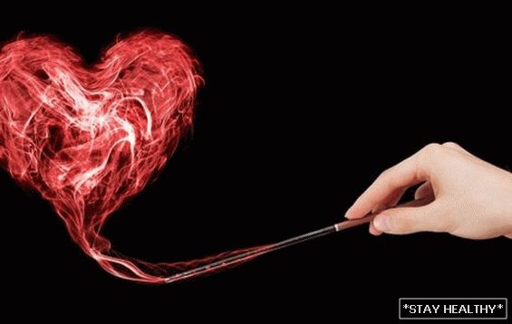How to find out if there is a love spell on a person? The best ways to detect magical effects