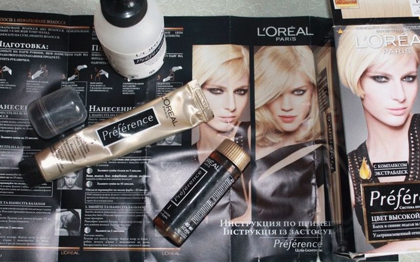 the best way to lighten hair