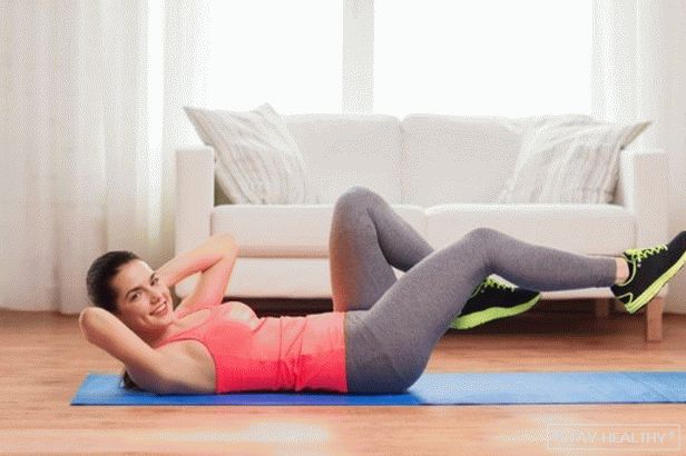 How to do fitness at home conditions?