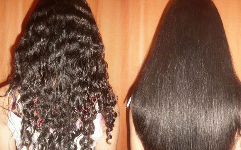 which treatments are best for hair