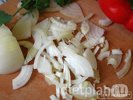 Onions and garlic - natural antibiotics