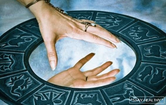 Magical abilities of different characters Zodiac