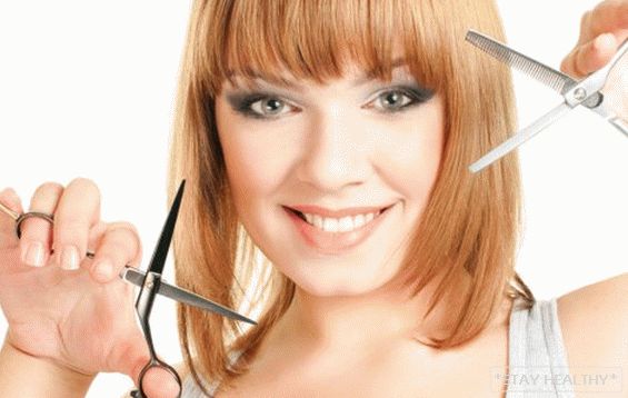 Haircut Magic: When To Go To a hairdresser?