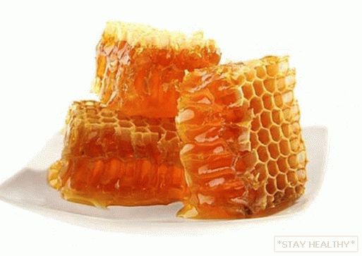 Honey diet