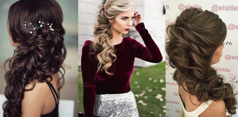 Chic curls for every day