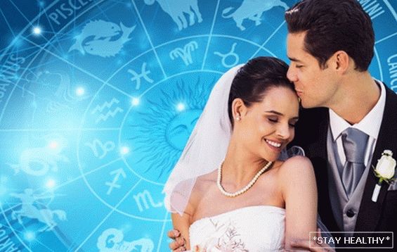 Nasal horoscope and marriage