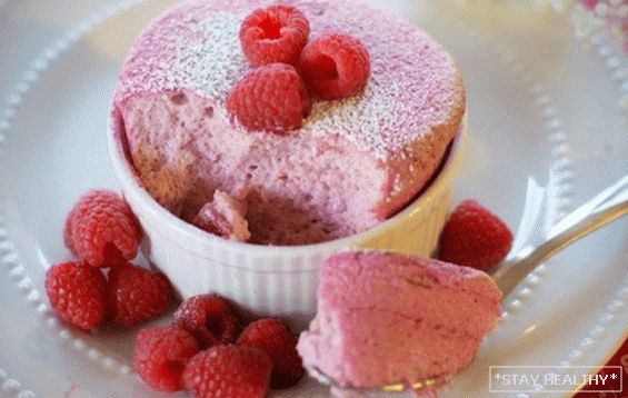 It does not work soufflé: what is the reason
