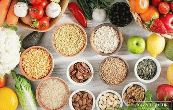 New research shows how much is needed eat fiber to stay healthy