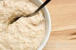 Oatmeal Diet