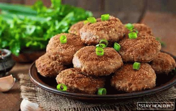 Why cutlets fall apart, turn out tough, unappetizing look