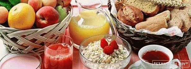 Full list of slimming products