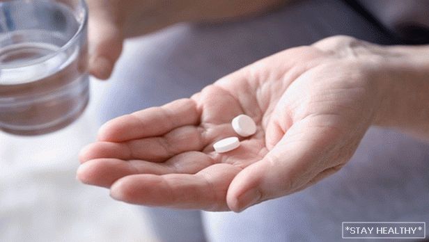 Slimming с помощью таблеток для диабетиков