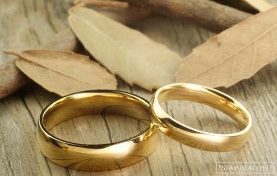 Loss of a wedding ring: signs. What can happen if you lose your wedding ring, will cheating?