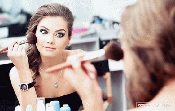 Makeup rules that are most often ignored girls