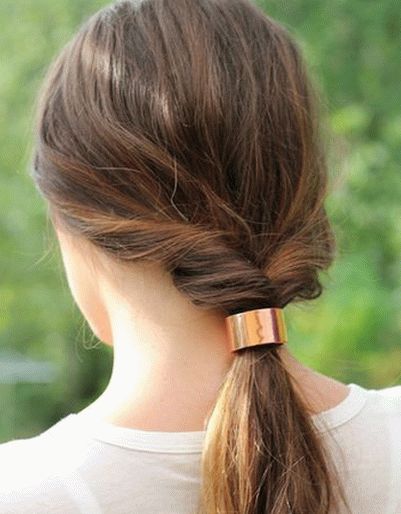 do-it-yourself hairstyles for long hair