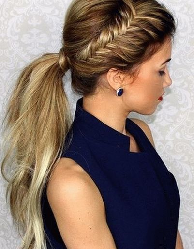 do-it-yourself hairstyles for long hair