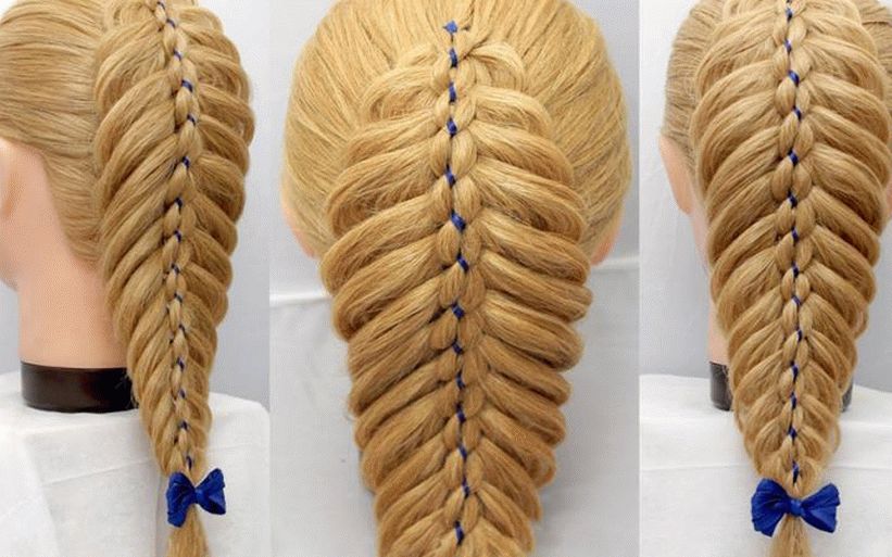 do-it-yourself hairstyles for long hair