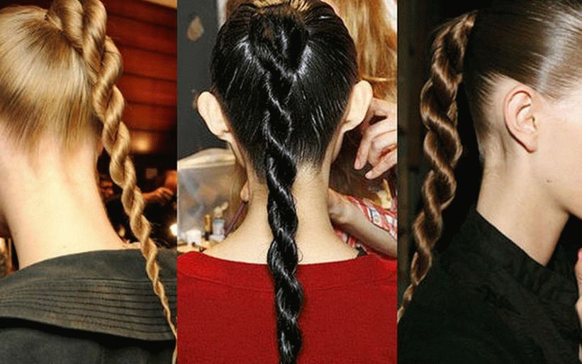 do-it-yourself hairstyles for long hair