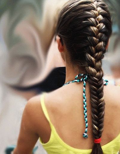 do-it-yourself hairstyles for long hair
