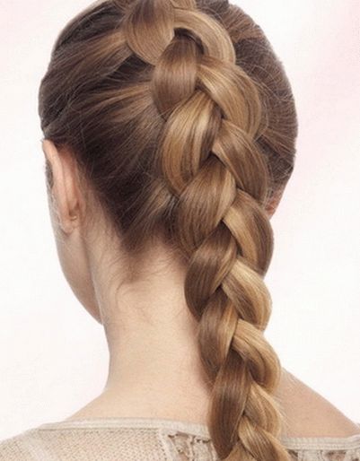 do-it-yourself hairstyles for long hair