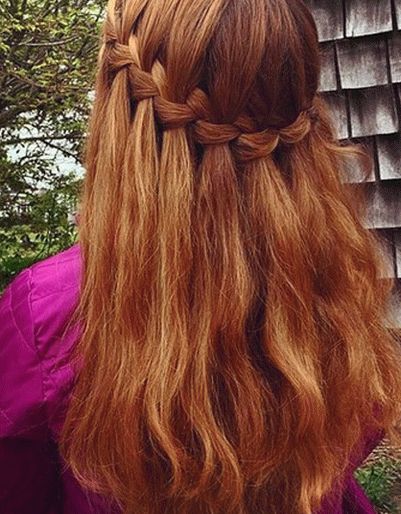 do-it-yourself hairstyles for long hair