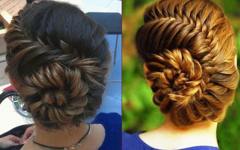 do-it-yourself hairstyles for long hair